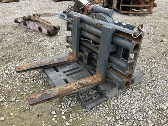 CONSTRUCTION MISCELLANEOUS — Auction (lot 8451-53012)