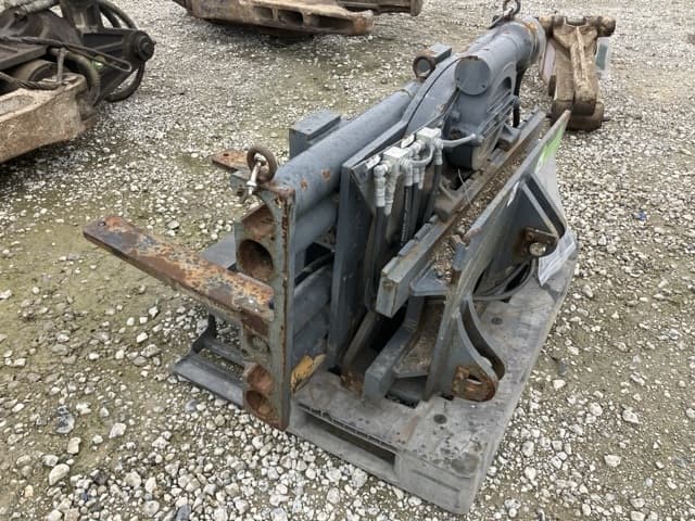 CONSTRUCTION MISCELLANEOUS — Auction (lot 8451-53012)