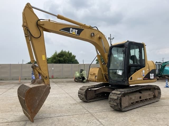EXCAVATOR — Auction (lot 8451-79)
