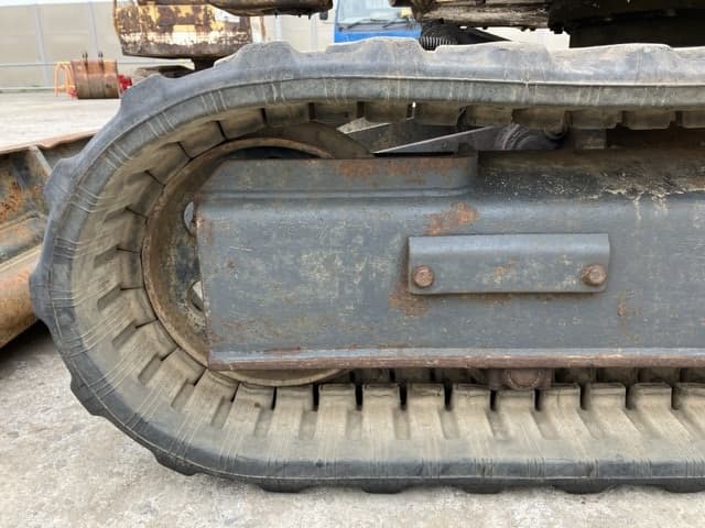 MINI EXCAVATOR — Auction (lot 8451-8)