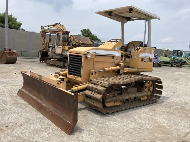 Bulldozer — Auction (lot 8451-80)