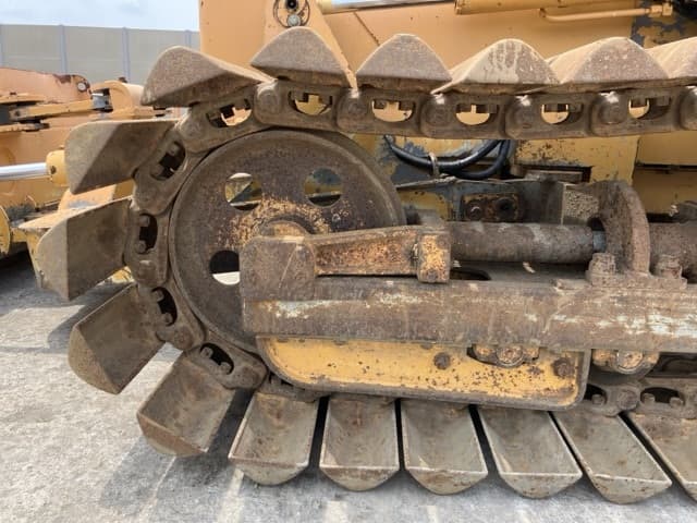 Bulldozer — Auction (lot 8451-80)