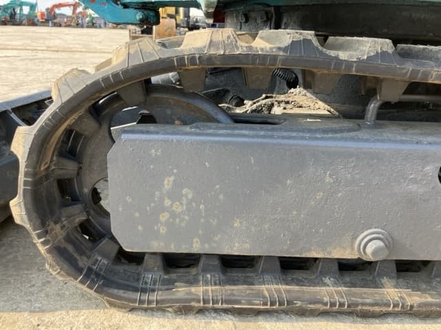 MINI EXCAVATOR — Auction (lot 8451-96)