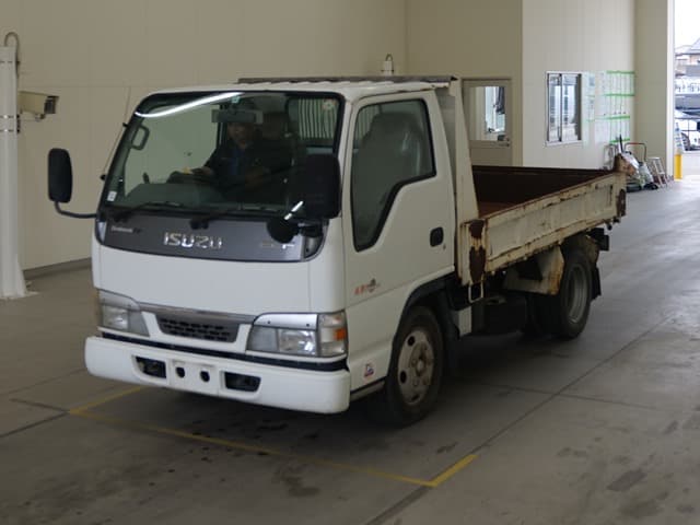 CANTER — Auction (lot vt-8-6558-1060)