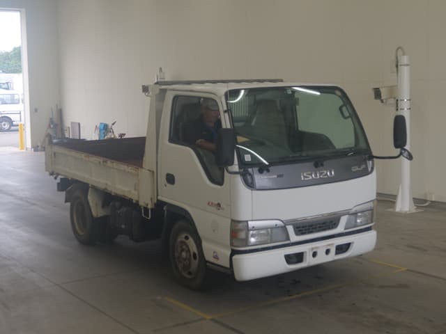 CANTER — Auction (lot vt-8-6558-1060)