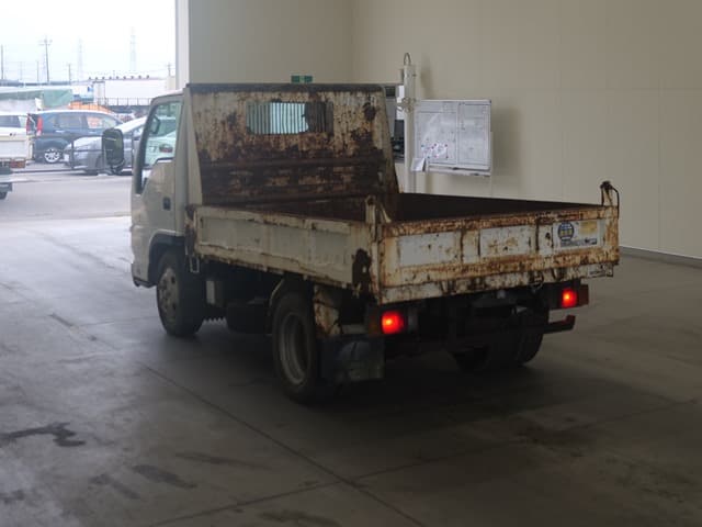 CANTER — Auction (lot vt-8-6558-1060)