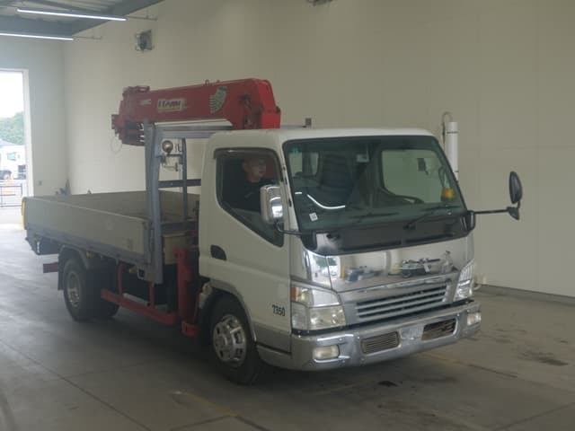 CANTER — Auction (lot vt-8-6558-1138)