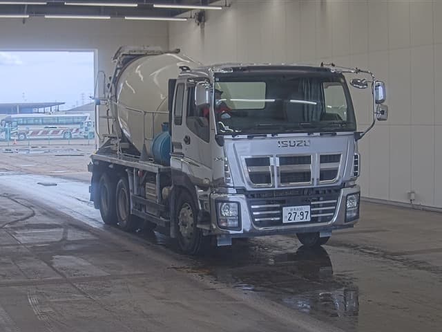 HINO — Auction (lot vt-8-6558-12005)