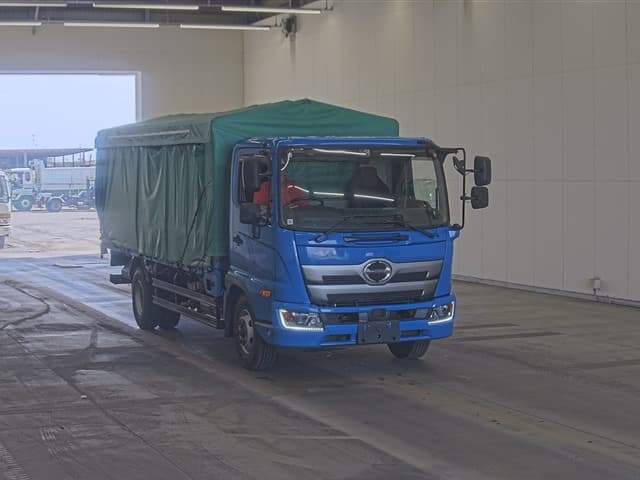 GIGA — Auction (lot vt-8-6558-12009)
