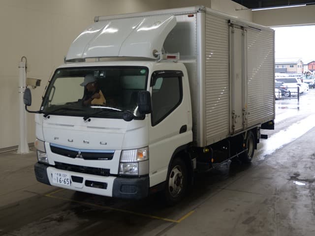 CANTER — Auction (lot vt-8-6558-1211)