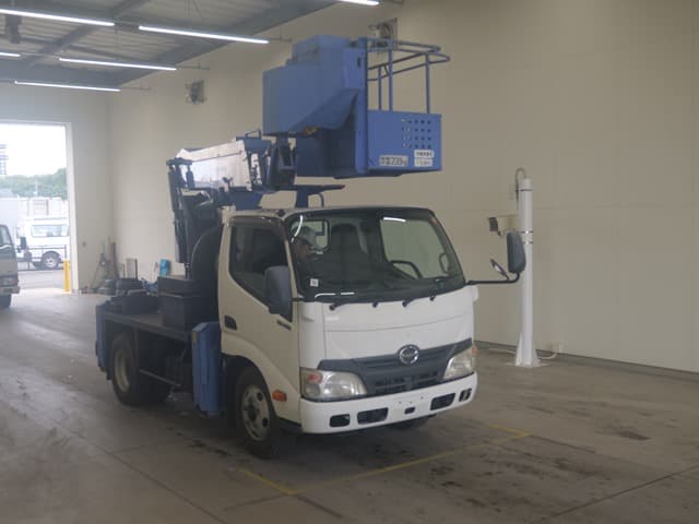 CANTER — Auction (lot vt-8-6558-1285)