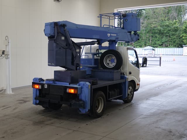CANTER — Auction (lot vt-8-6558-1285)