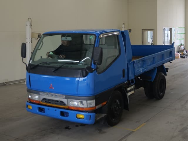 TOYOTA — Auction (lot vt-8-6558-1371)