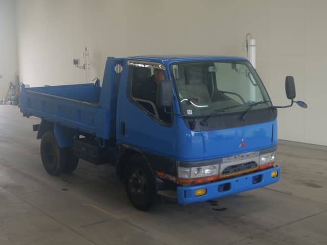 TOYOTA — Auction (lot vt-8-6558-1371)