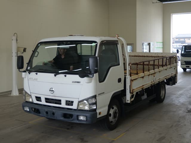 CANTER — Auction (lot vt-8-6558-1437)
