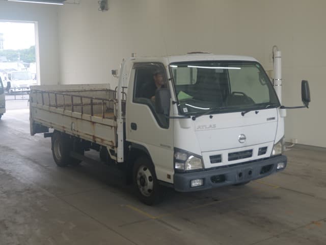 CANTER — Auction (lot vt-8-6558-1437)
