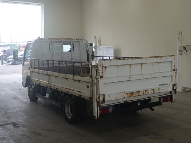 CANTER — Auction (lot vt-8-6558-1437)