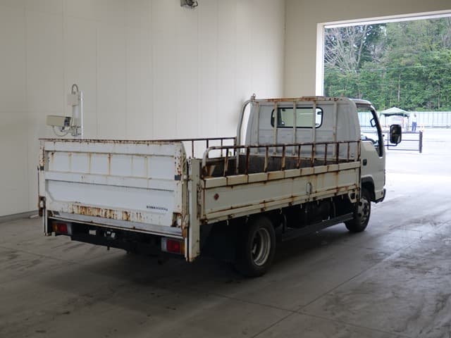 CANTER — Auction (lot vt-8-6558-1437)