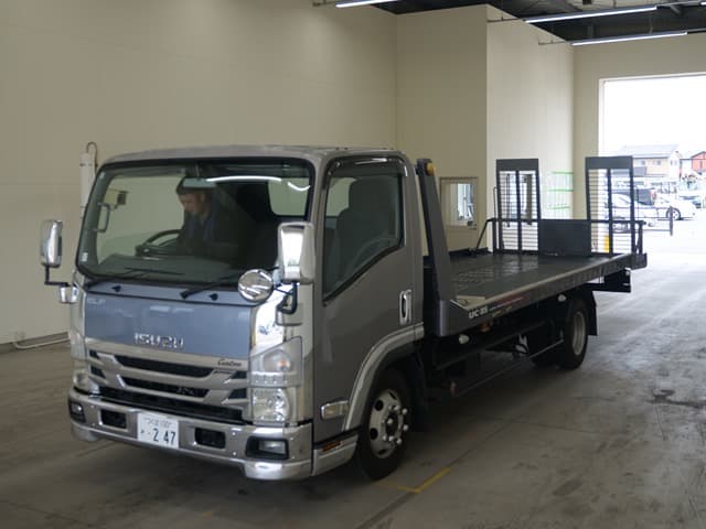 CANTER — Auction (lot vt-8-6558-1442)