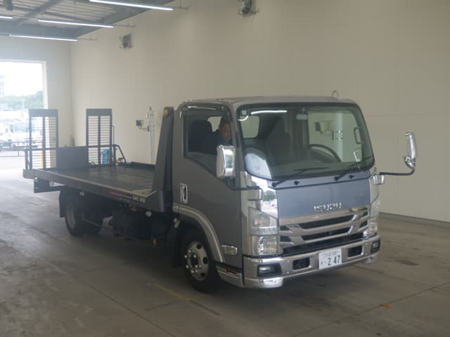 CANTER — Auction (lot vt-8-6558-1442)