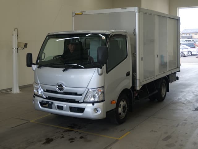 CANTER — Auction (lot vt-8-6558-15015)