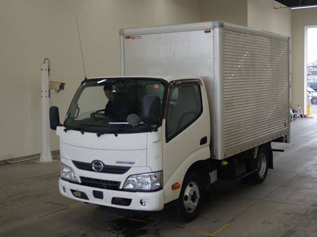 CANTER — Auction (lot vt-8-6558-1631)