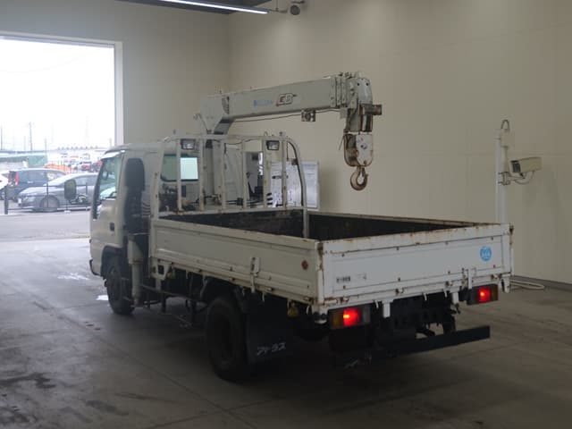 CANTER — Auction (lot vt-8-6558-1639)