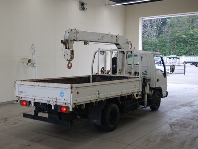 CANTER — Auction (lot vt-8-6558-1639)