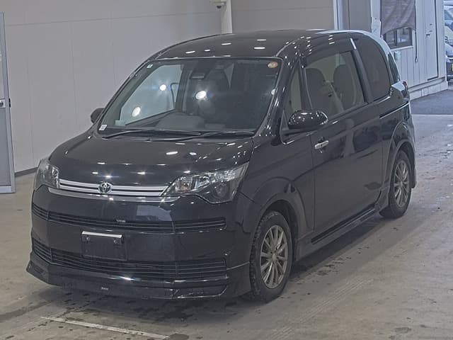 LEVORG — Auction (lot vt-8-6558-20028)