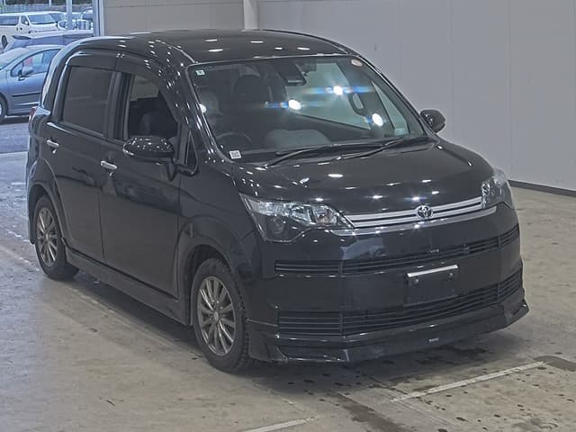 LEVORG — Auction (lot vt-8-6558-20028)