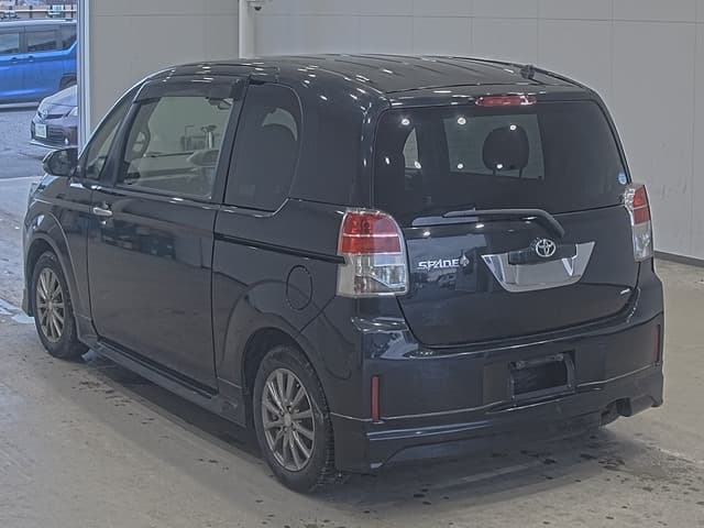 LEVORG — Auction (lot vt-8-6558-20028)
