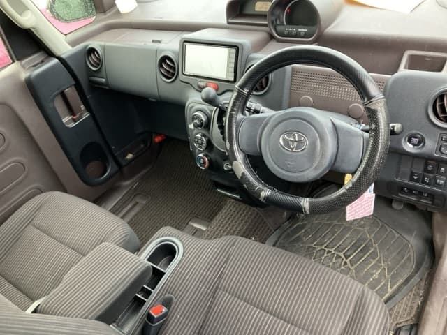 LEVORG — Auction (lot vt-8-6558-20028)