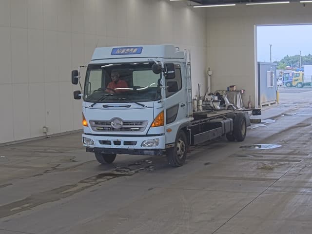 RANGER — Auction (lot vt-8-6558-3106)