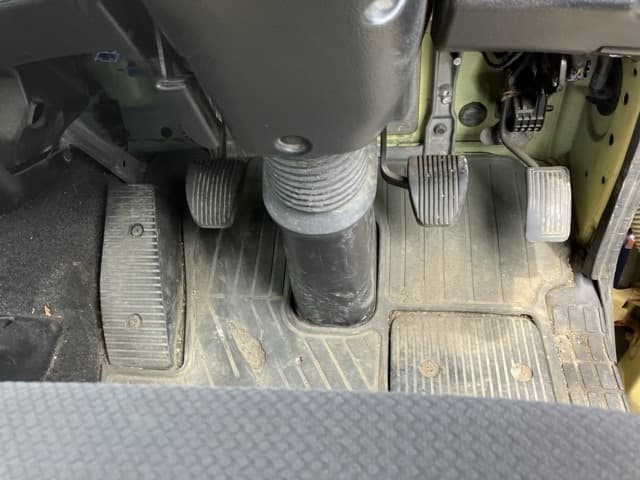 NISSAN — Auction (lot vt-8-6558-3218)