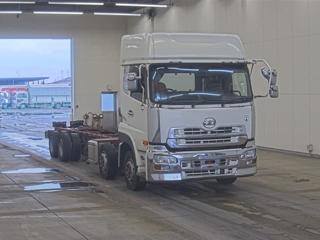 HINO — Auction (lot vt-8-6558-4015)