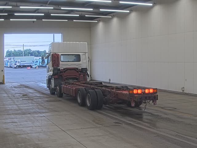 HINO — Auction (lot vt-8-6558-4015)