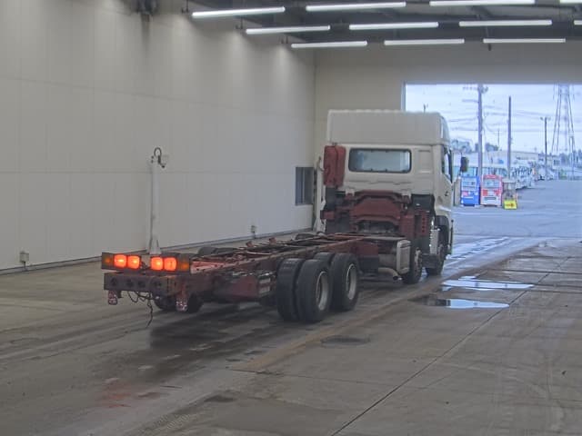 HINO — Auction (lot vt-8-6558-4015)