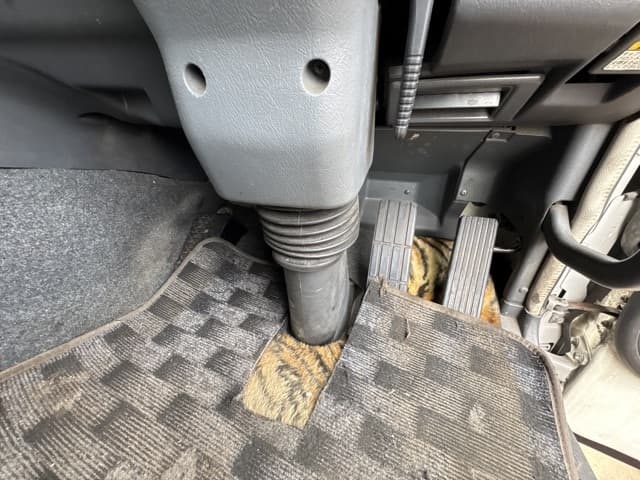 MITSUBISHI — Auction (lot vt-8-6558-4295)