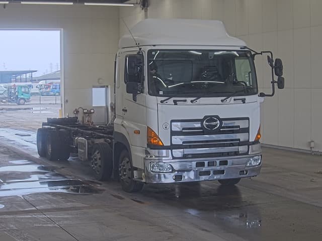 NISSAN — Auction (lot vt-8-6558-4338)