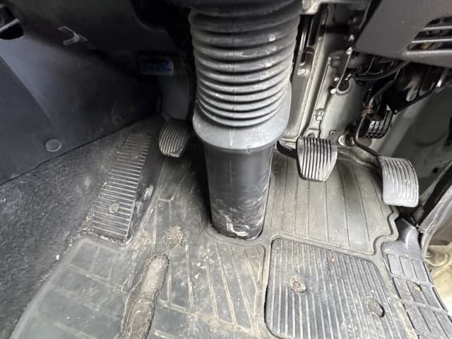 NISSAN — Auction (lot vt-8-6558-4338)
