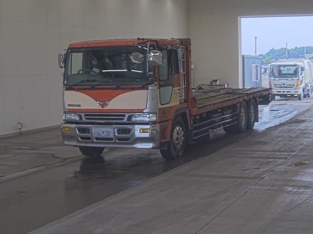 RANGER — Auction (lot vt-8-6558-4370)