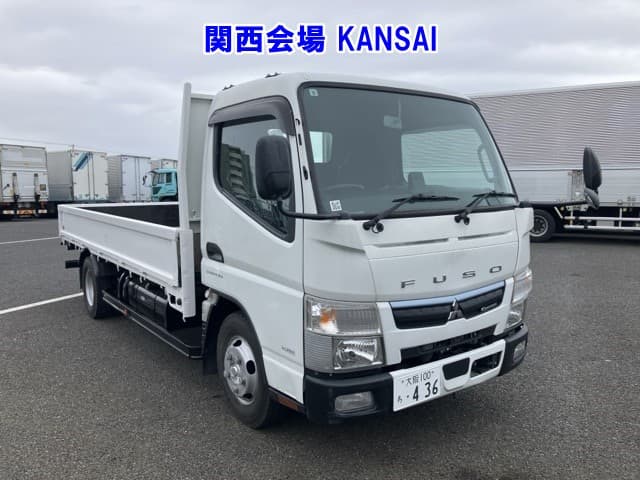 CANTER — Auction (lot vt-8-6558-51025)