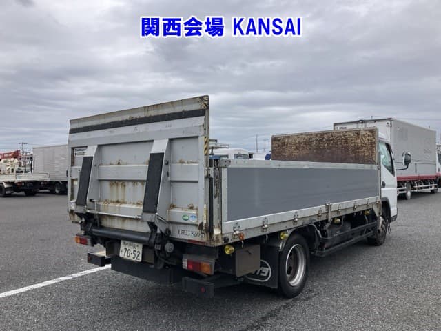 CANTER — Auction (lot vt-8-6558-51053)