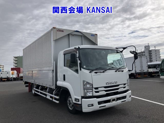 FORWARD — Auction (lot vt-8-6558-52020)