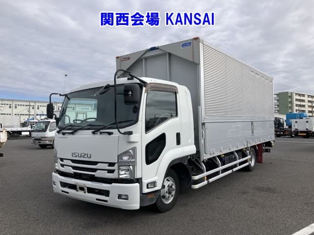 FORWARD — Auction (lot vt-8-6558-52020)