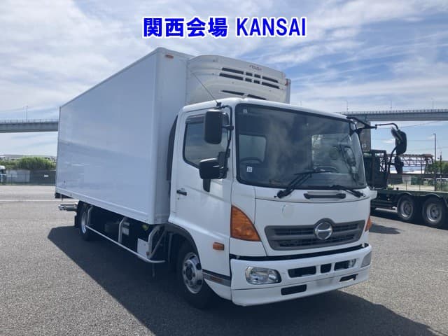 RANGER — Auction (lot vt-8-6558-52028)