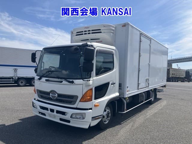 RANGER — Auction (lot vt-8-6558-52028)