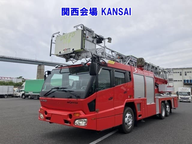 MITSUBISHI — Auction (lot vt-8-6558-53025)