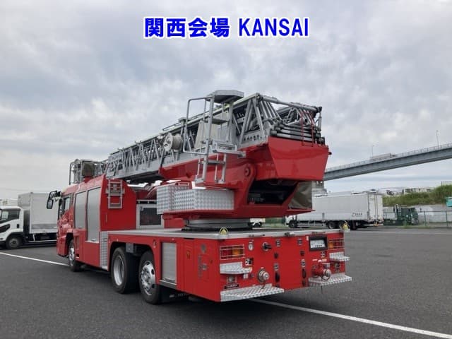 MITSUBISHI — Auction (lot vt-8-6558-53025)