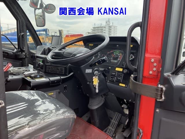 MITSUBISHI — Auction (lot vt-8-6558-53025)